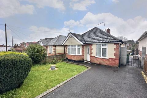 2 bedroom bungalow for sale, Rosemary Road, Poole BH12