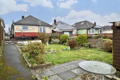 2 bedroom bungalow for sale, Rosemary Road, Poole BH12