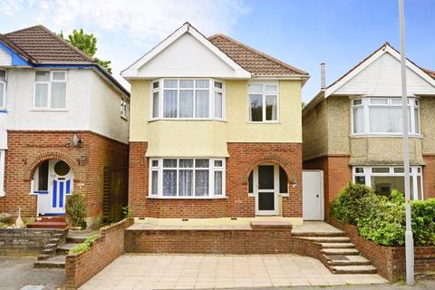 3 bedroom detached house for sale, Yarmouth Road 2023, Poole BH12