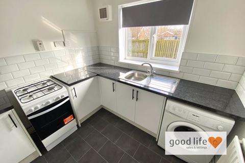 1 bedroom house for sale, North View, Sunderland SR4