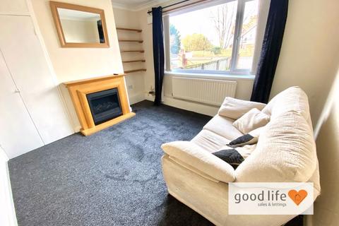 1 bedroom house for sale, North View, Sunderland SR4