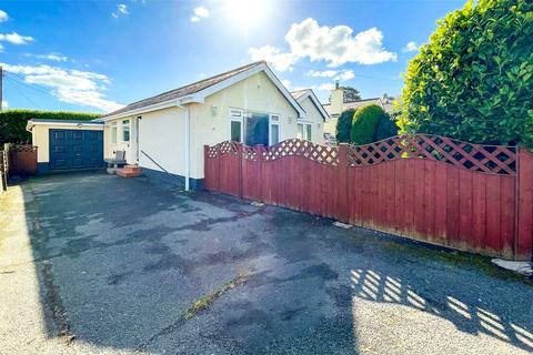 4 bedroom bungalow for sale, Bay View Road, Benllech, Tyn-y-Gongl, Isle of Anglesey, LL74