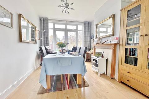 3 bedroom terraced house for sale, Ripley Road, Worthing, West Sussex, BN11