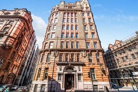 1 bedroom flat for sale, Lancaster House, 80 Princess Street, City Centre, Manchester, M1