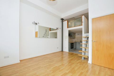 1 bedroom flat for sale, Lancaster House, 80 Princess Street, City Centre, Manchester, M1