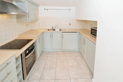 1 bedroom flat for sale, Lancaster House, 80 Princess Street, City Centre, Manchester, M1