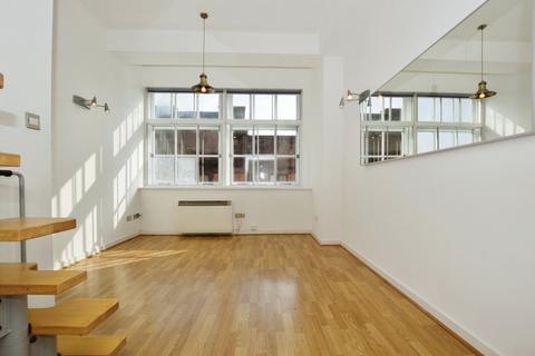 1 bedroom flat for sale, Lancaster House, 80 Princess Street, City Centre, Manchester, M1