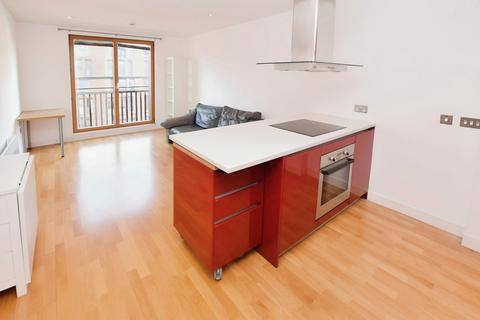 1 bedroom flat for sale, Vantage Quay, 3 Brewer Street, City Centre, Manchester, M1