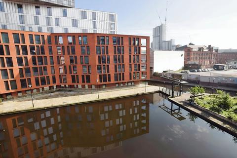 1 bedroom flat for sale, Vantage Quay, 3 Brewer Street, City Centre, Manchester, M1