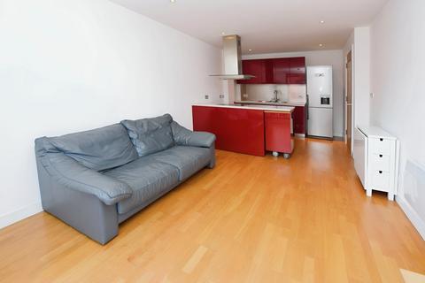 1 bedroom flat for sale, Vantage Quay, 3 Brewer Street, City Centre, Manchester, M1