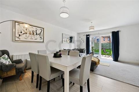 3 bedroom semi-detached house for sale, Swannell Way, Cricklewood, London, NW2