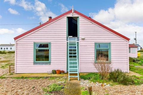 3 bedroom detached bungalow for sale, Dungeness Road, Dungeness, Romney Marsh, Kent