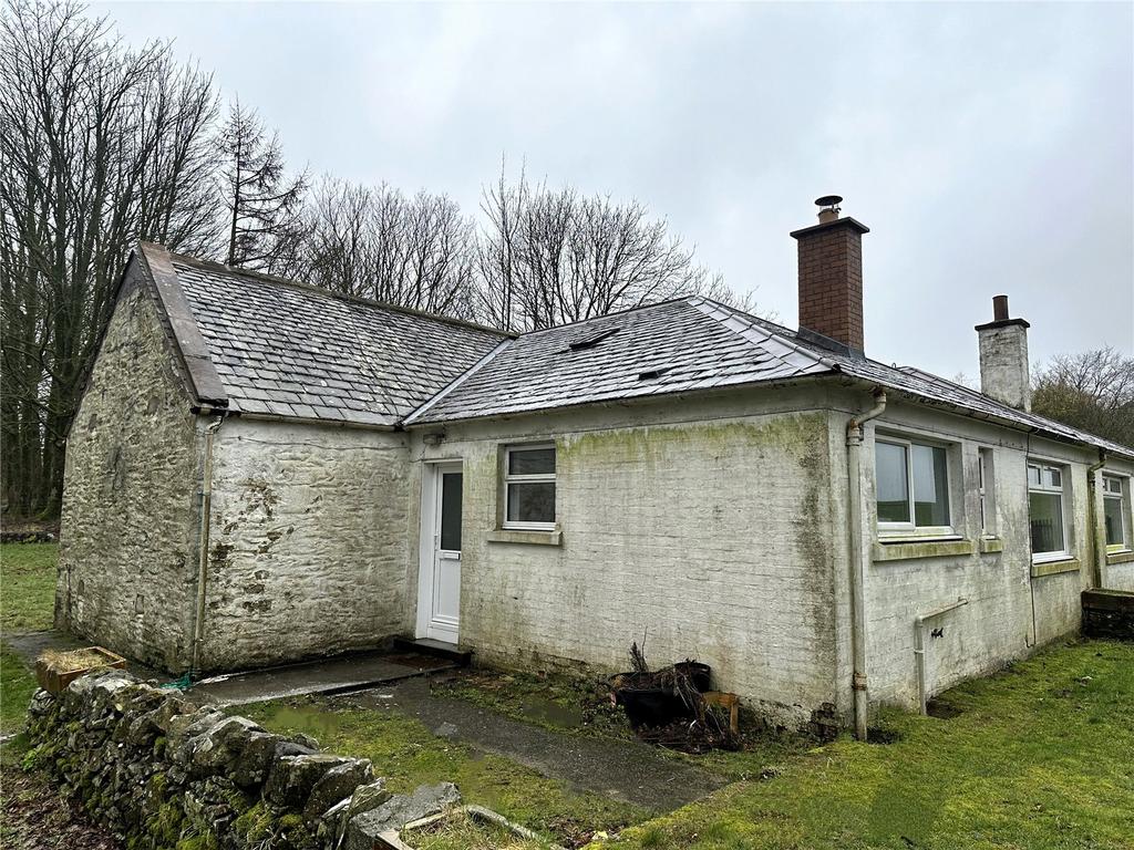 1 Breoch Cottage