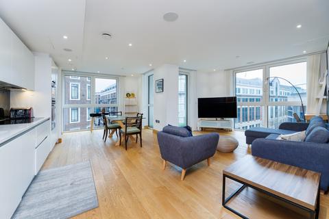 3 bedroom apartment to rent, The Courthouse, 70 Horseferry Road, London, SW1P