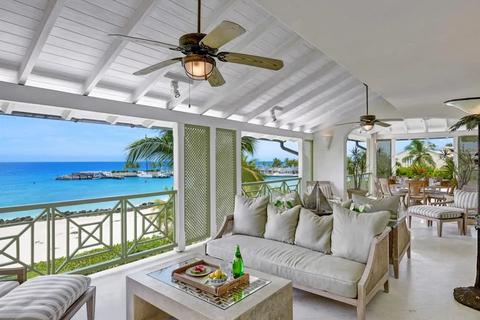 5 bedroom flat - Speightstown, , Barbados