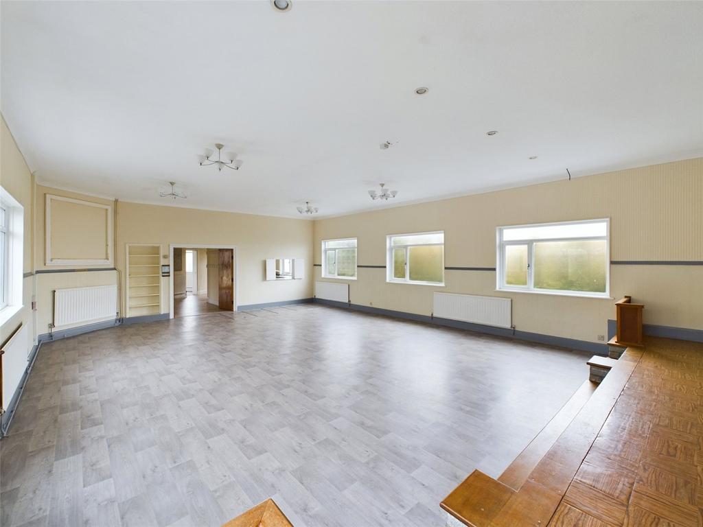 Bude, Cornwall EX23 Plot for sale £140,000