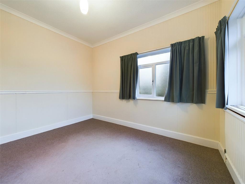 Bude, Cornwall EX23 Plot for sale £140,000