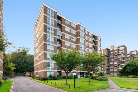 2 bedroom apartment to rent, Mandalay Court, Brighton, East Sussex, BN1 8QW
