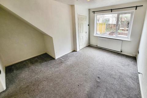 2 bedroom terraced house for sale - Buttermere Court, Sherwood, Nottingham, NG5 2JH