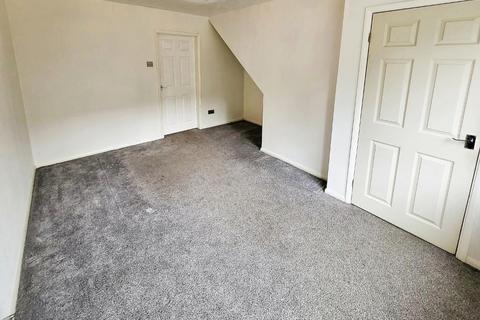2 bedroom terraced house for sale, Buttermere Court, Sherwood, Nottingham, NG5 2JH