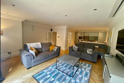2 bedroom apartment to rent - Adlington Road, Wilmslow, Cheshire, SK9 2BJ