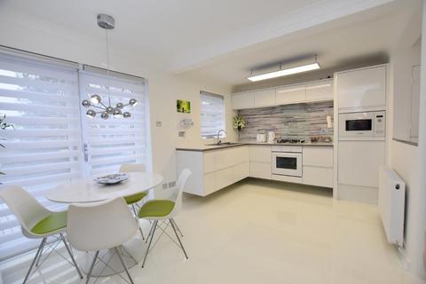 undefined, Howe Croft, Clitheroe, BB7 1NP