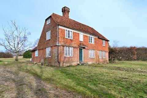 4 bedroom detached house for sale, Husheath Hill, Cranbrook, Kent, TN17 2NE