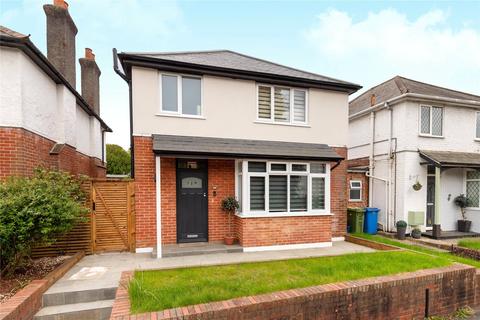 3 bedroom detached house for sale, Union Street, Farnborough, Hampshire, GU14