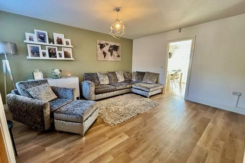 3 bedroom terraced house for sale, Viking Close, Barton Le Clay, Bedfordshire, MK45 4JQ