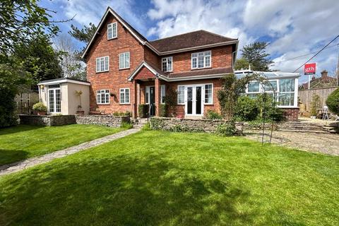 4 bedroom detached house for sale, Bristol Road, Sherborne, Dorset, DT9