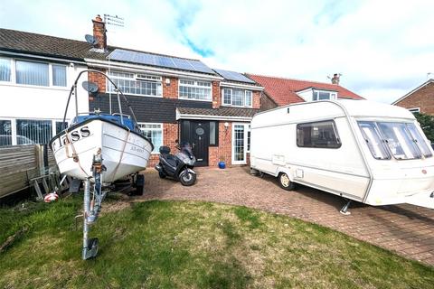 4 bedroom semi-detached house for sale - Pinfold Lane, Southport, Merseyside, PR8