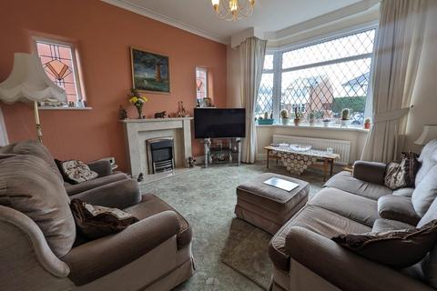 3 bedroom semi-detached house for sale, Burnley Road, Southport, Merseyside, PR8