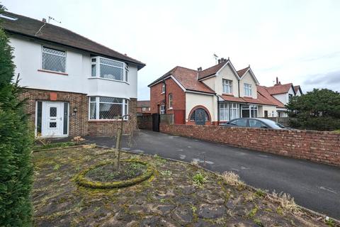 3 bedroom semi-detached house for sale, Burnley Road, Southport, Merseyside, PR8