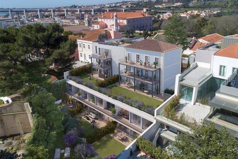 4 bedroom apartment, Real Calçada, Calçada Das Necessidades, Estrela, Lisbon