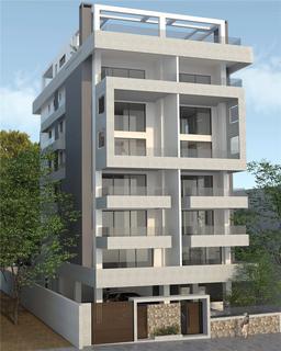 2 bedroom apartment, Niki Luxury Project, Nikis Street, Alimos