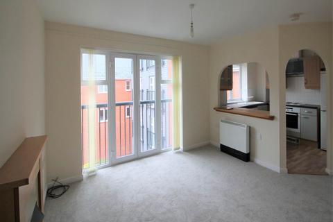 2 bedroom flat to rent - Millward House, Mill Street, Evesham