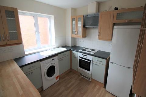 2 bedroom flat to rent - Millward House, Mill Street, Evesham