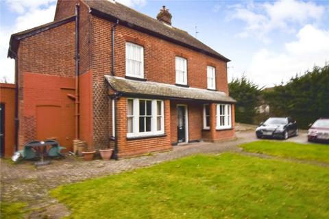 4 bedroom detached house for sale, Wethersfield Road, Halstead CO9