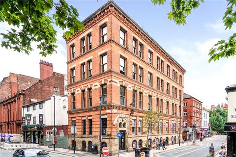 1 bedroom apartment for sale, Sackville Street, Manchester, Greater Manchester