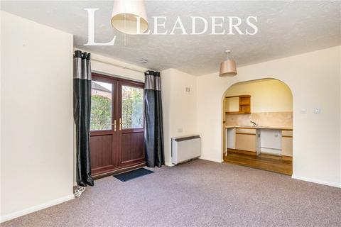 35 Compass Point, Fareham, PO16 0LJ