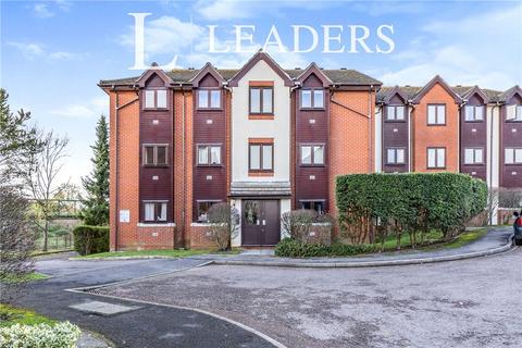 35 Compass Point, Fareham, PO16 0LJ