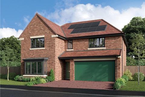 5 bedroom detached house for sale, Plot 248, The Denford at Stephenson Meadows, Stamfordham Road NE5