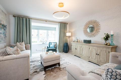 5 bedroom detached house for sale, Plot 248, The Denford at Stephenson Meadows, Stamfordham Road NE5