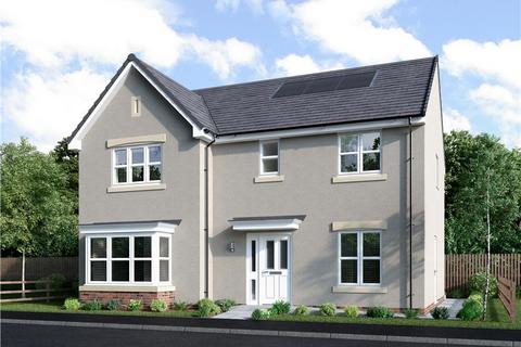 5 bedroom detached house for sale - Plot 85, Castleford at Winton View, Off Ormiston Road EH33