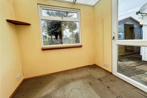 2 bedroom bungalow for sale - Winchester Park Road, Sandown, Isle of Wight