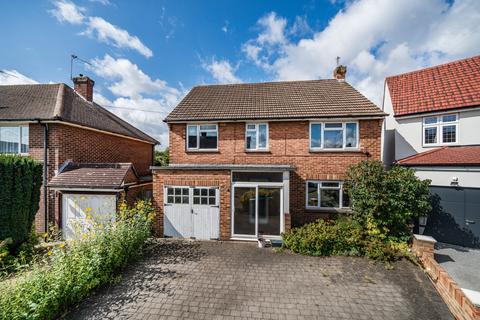 4 bedroom detached house for sale, The Rise, Bexley