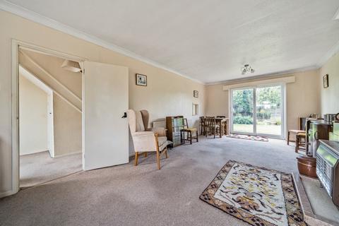 8 The Rise, Bexley, DA5 3EJ