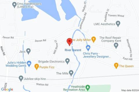 101 Esparto Way, South Darenth, Dartford, DA4 9LN