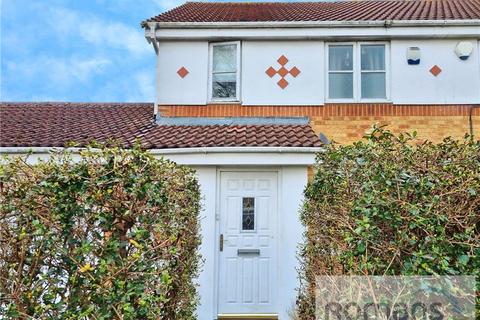 3 bedroom semi-detached house for sale, Emerson Close, Swindon, Wiltshire