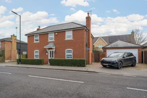 3 bedroom detached house for sale, Main Road, Great Leighs, Chelmsford